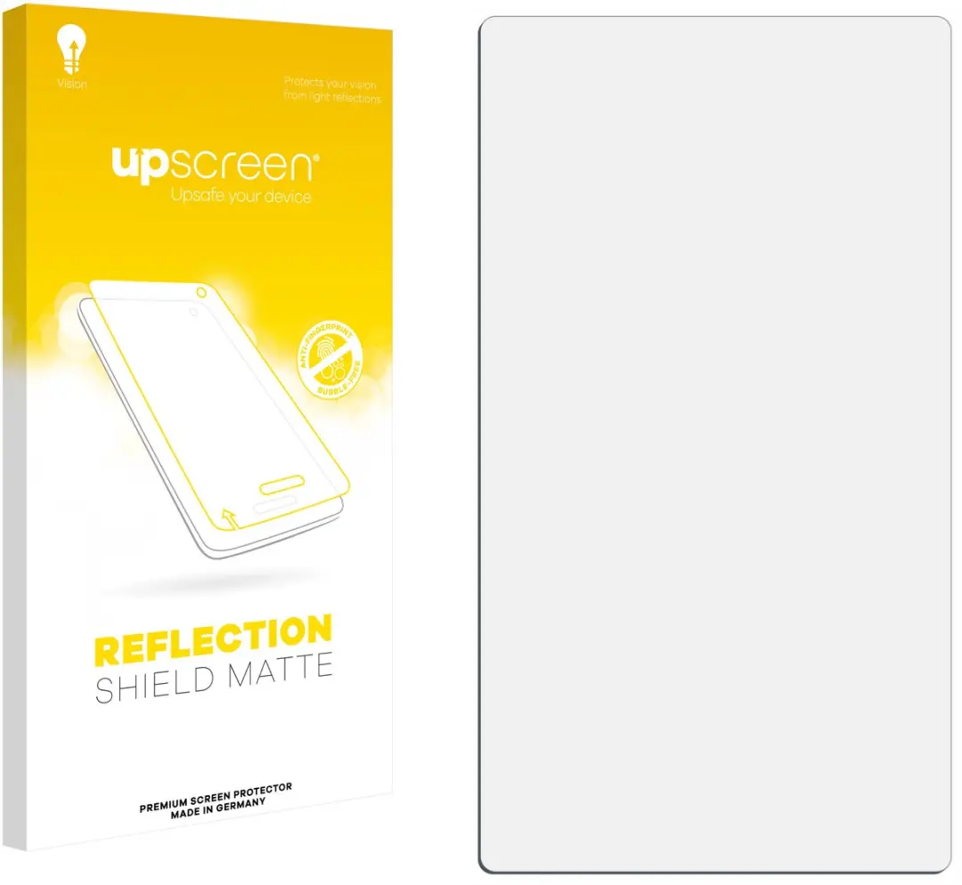 upscreen Screenprotector reMarkable Paper Pro Move - Mat - afbeelding 4 van 6