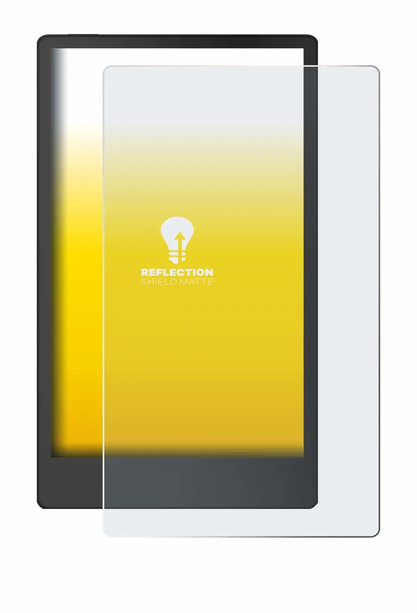 upscreen Screenprotector reMarkable Paper Pro Move - Mat - afbeelding 5 van 6