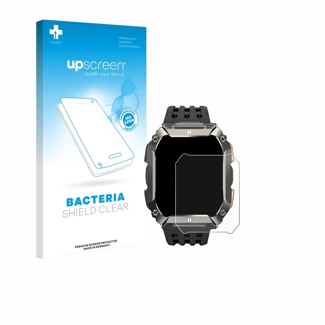 upscreen
