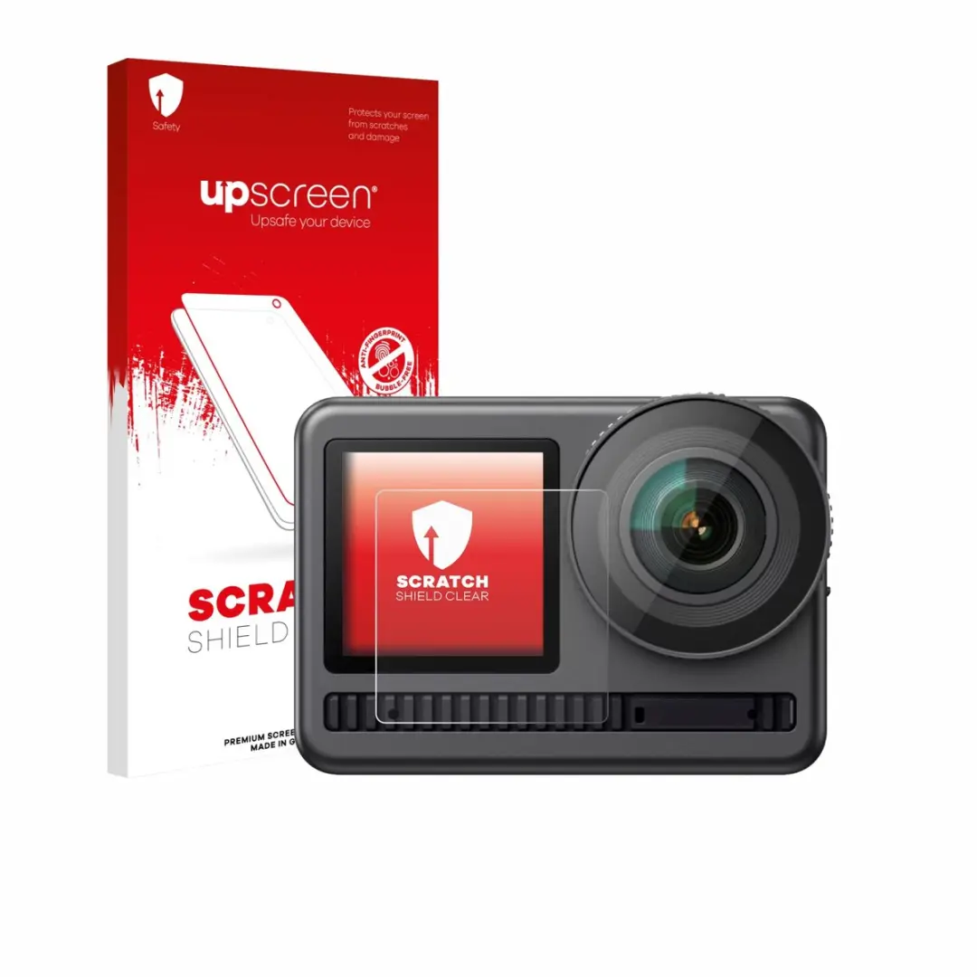 upscreen