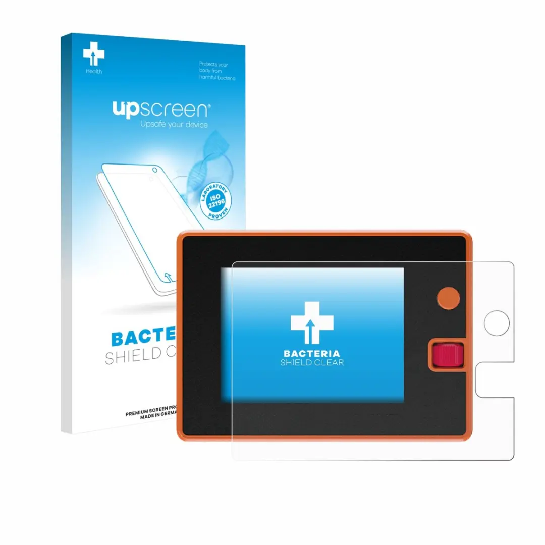 upscreen
