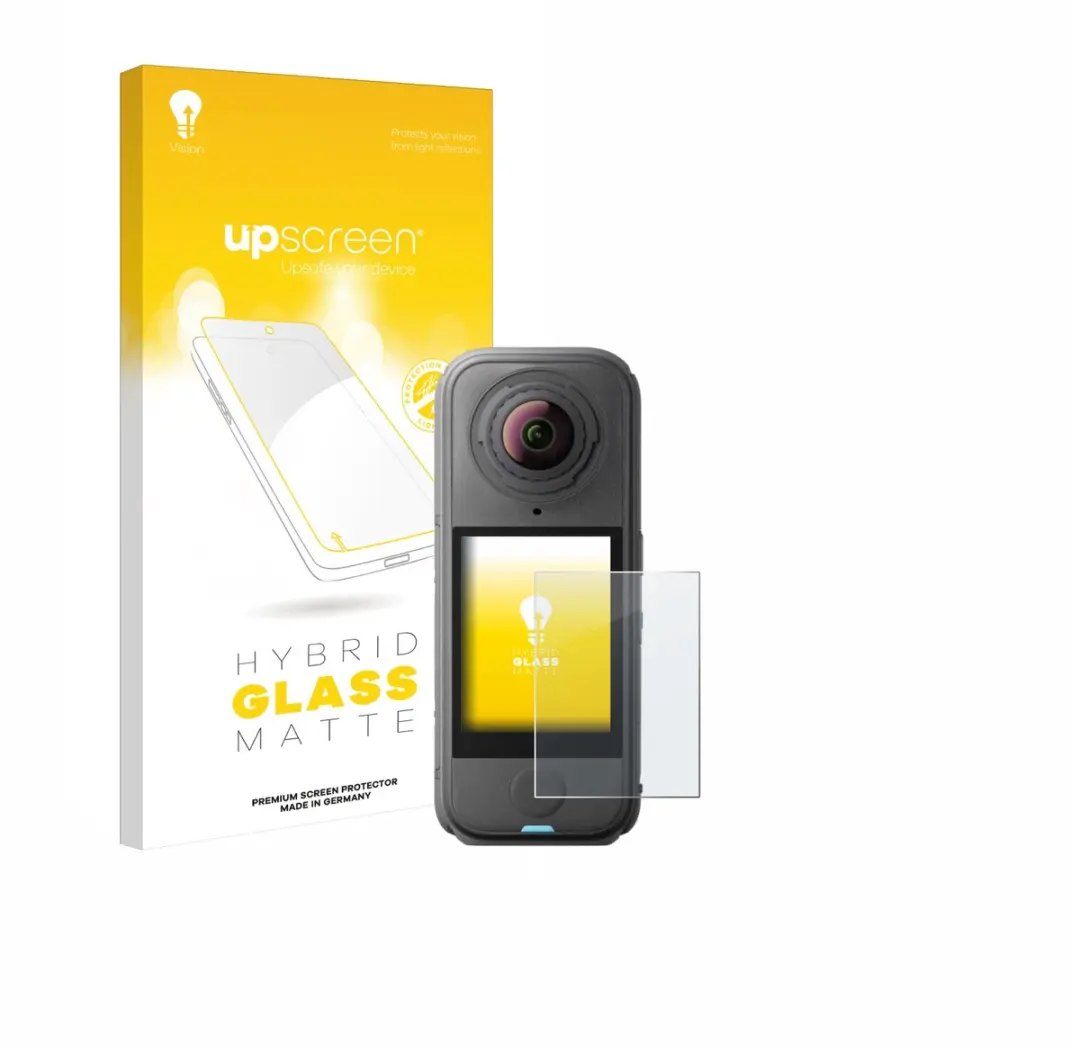 upscreen