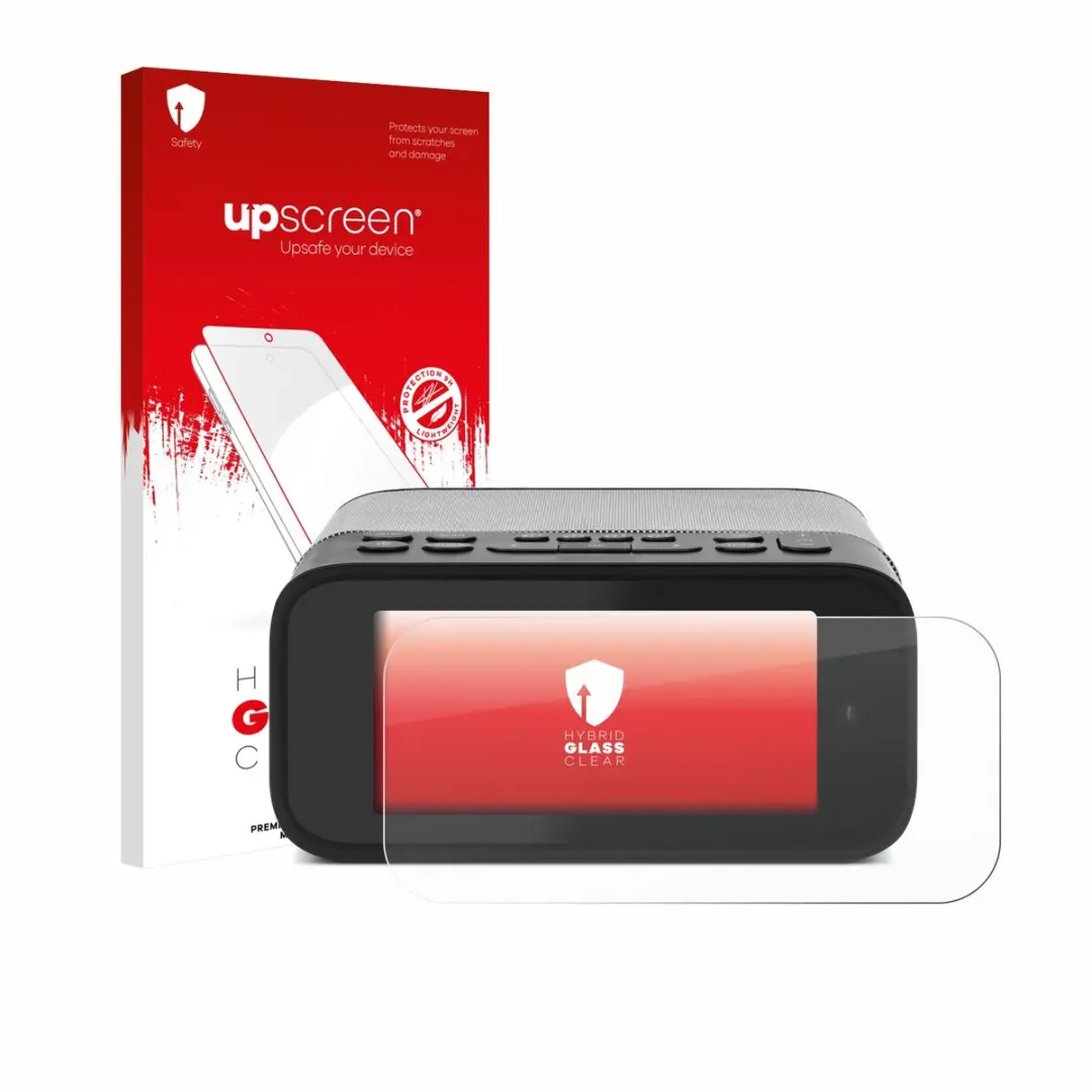 upscreen