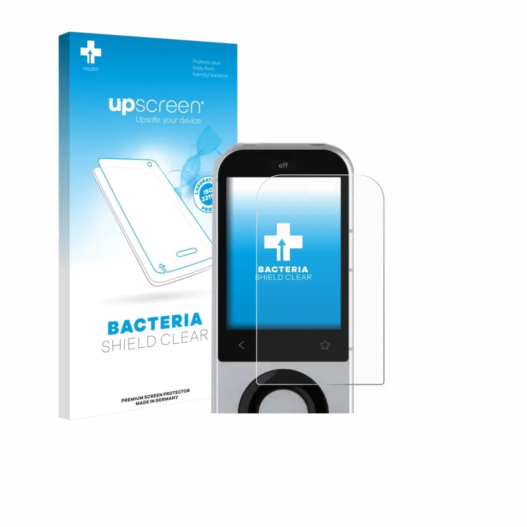 upscreen