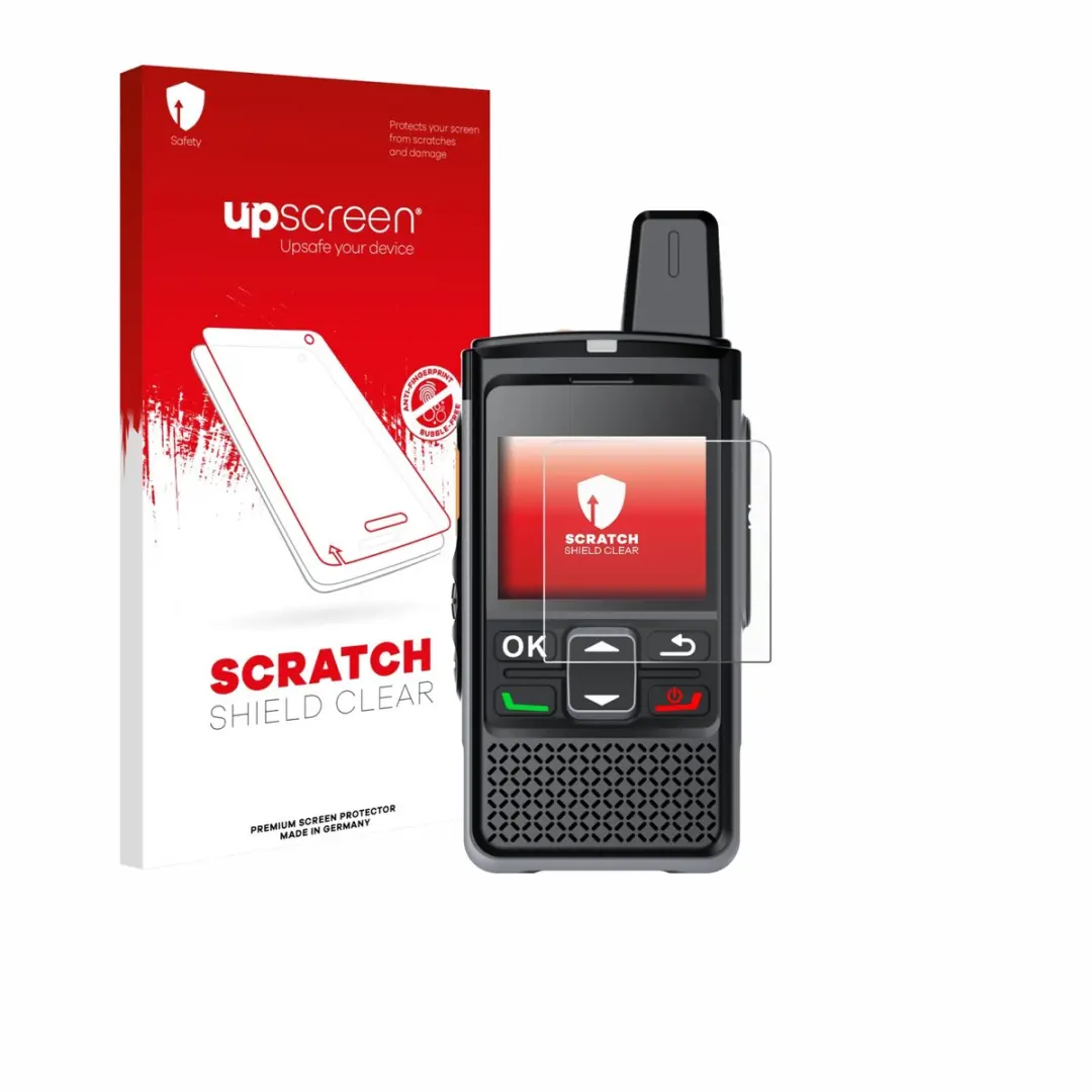 upscreen
