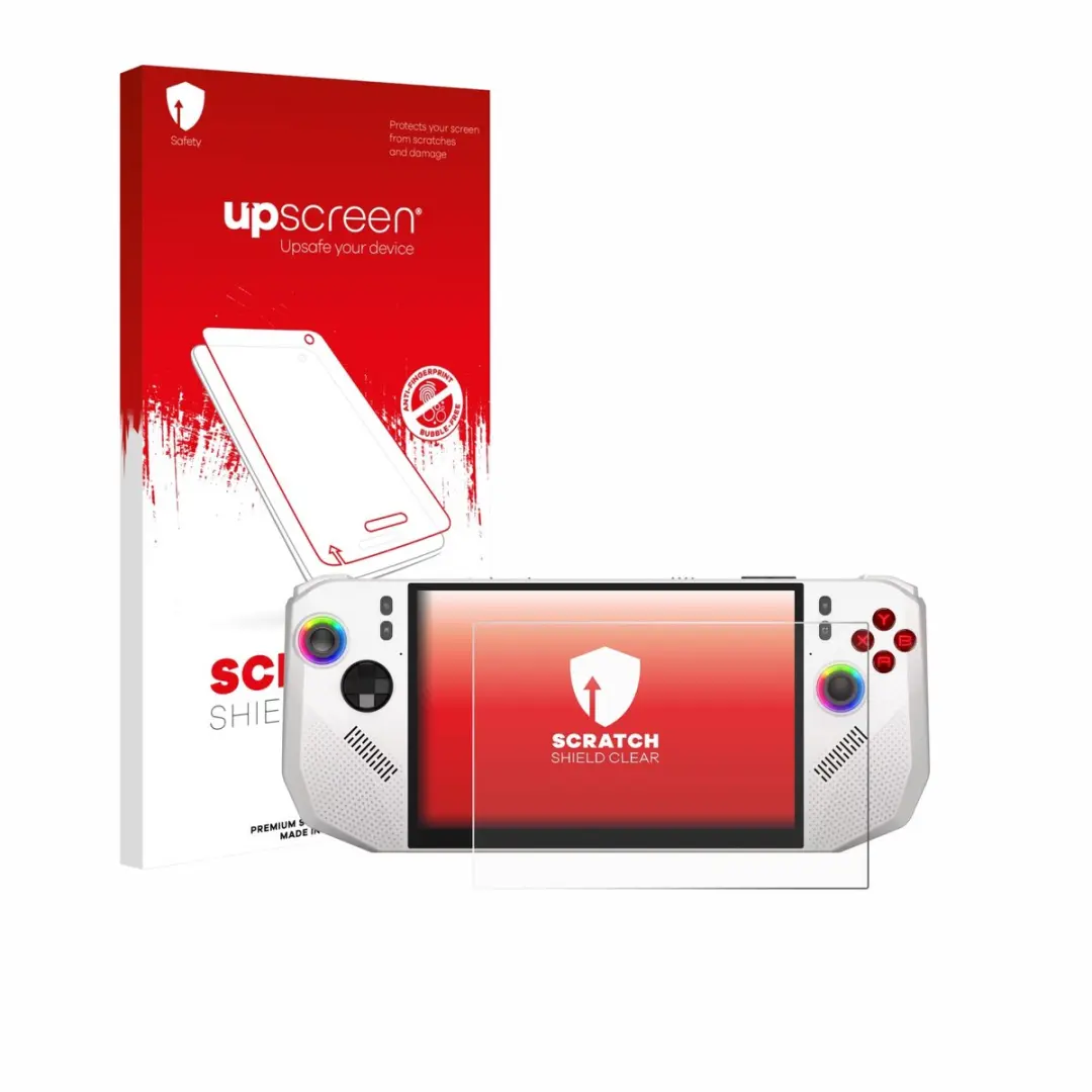 upscreen