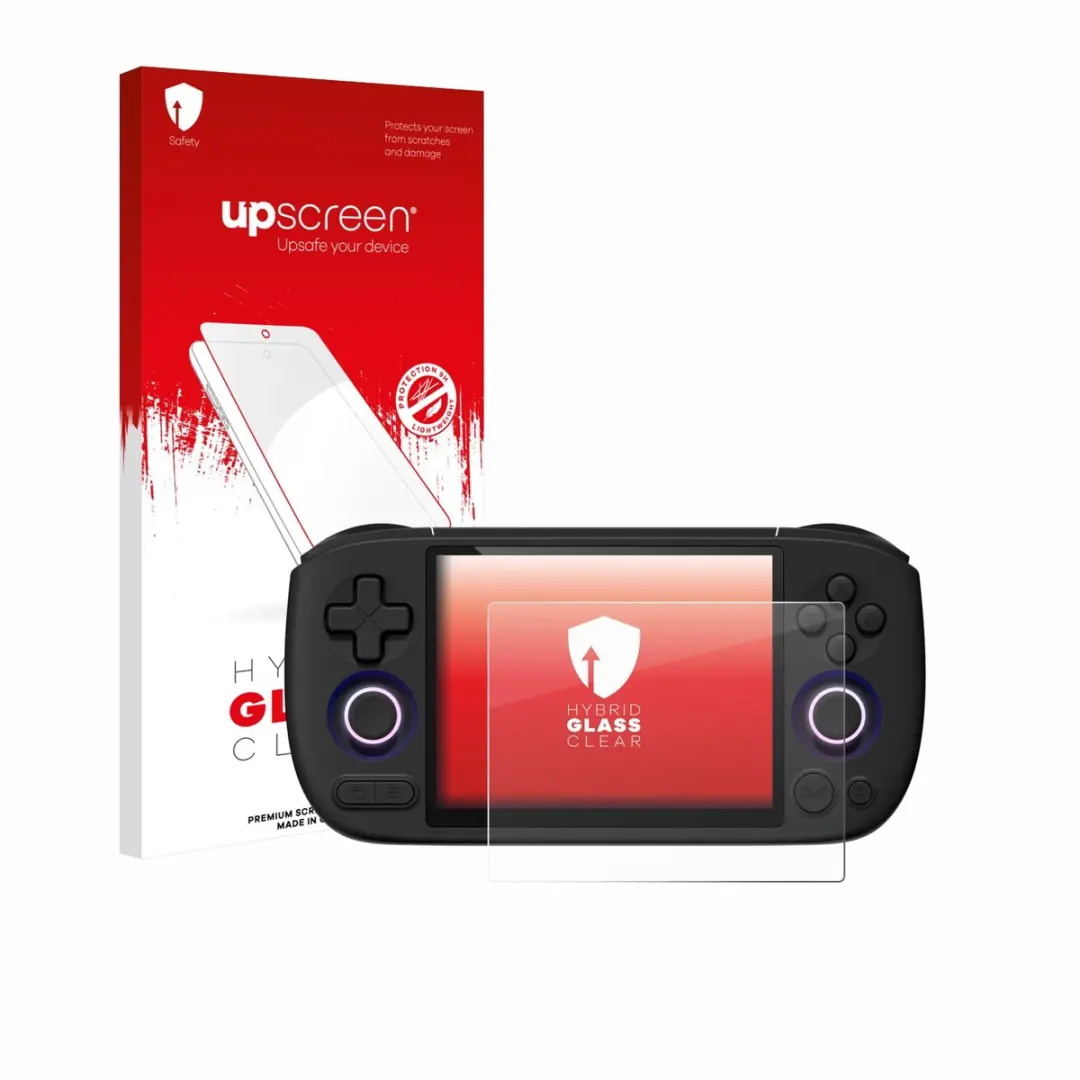 upscreen