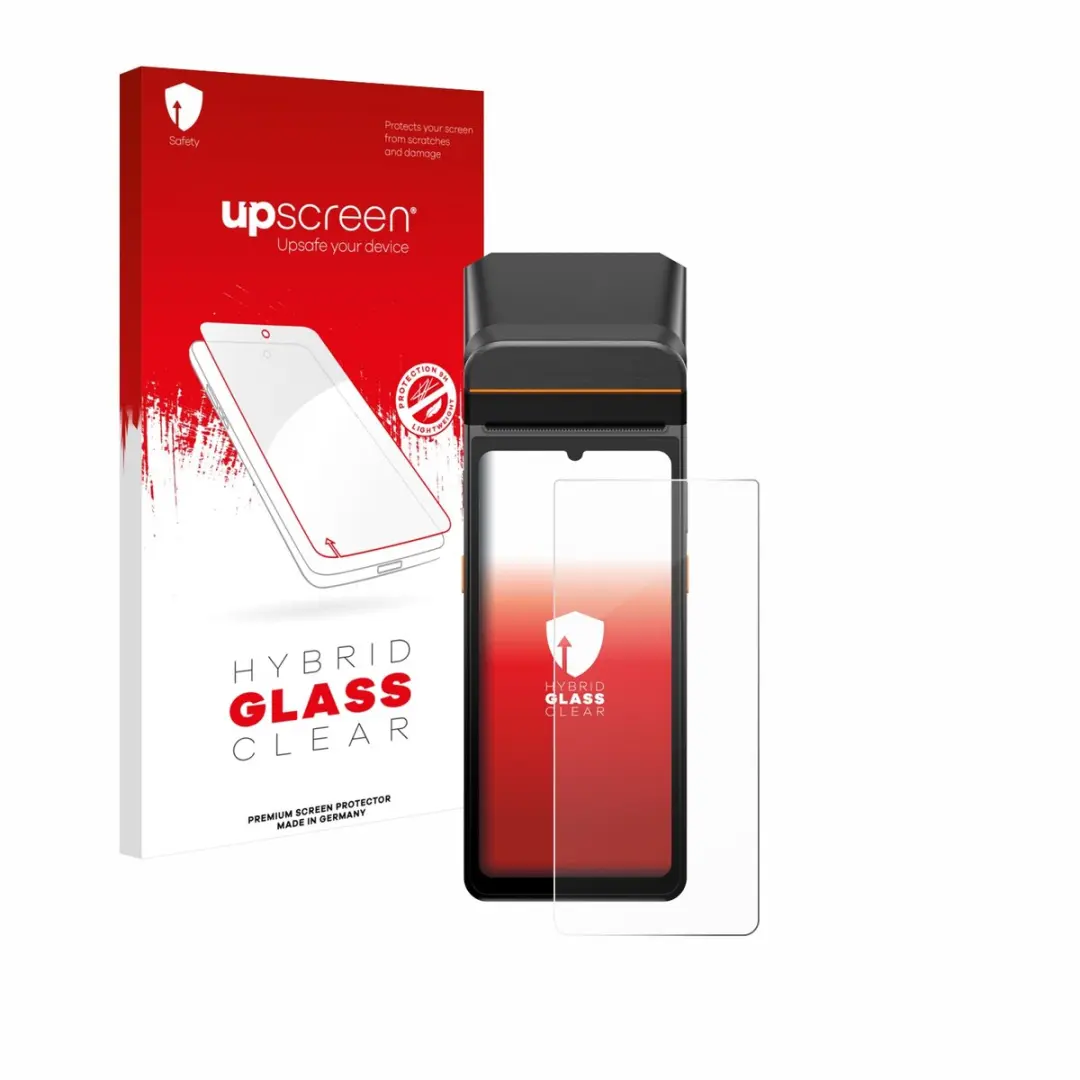 upscreen