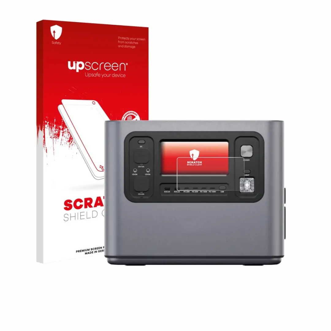 upscreen
