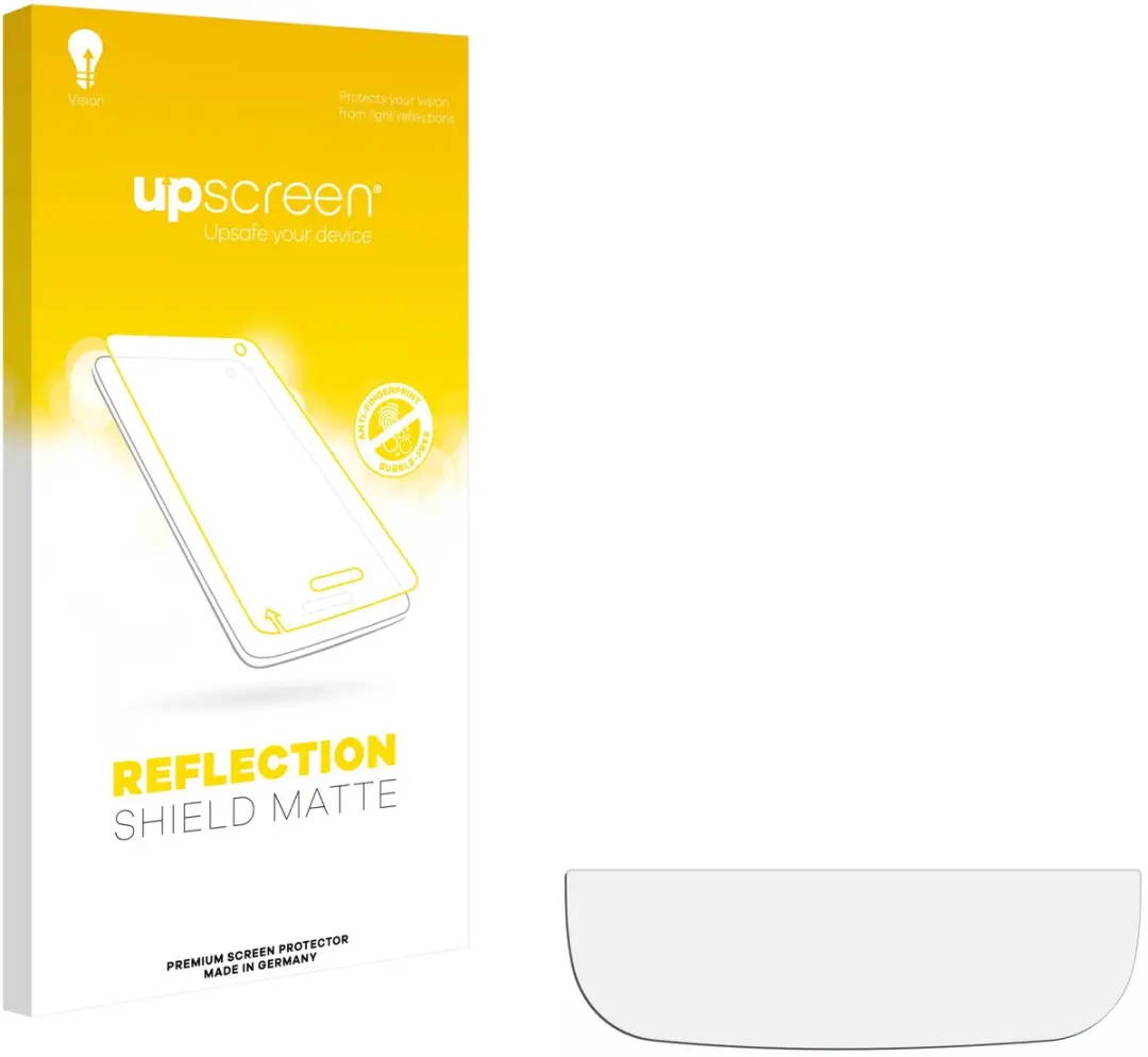 upscreen Screenprotector voor Cosori Turbo Tower Pro - Mat - afbeelding 4 van 6