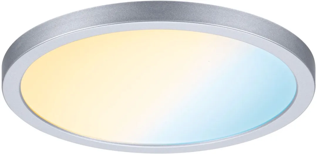 Paulmann VariFit LED-inbouwpaneel Zigbee 3.0 13W 1200lm Tunable White