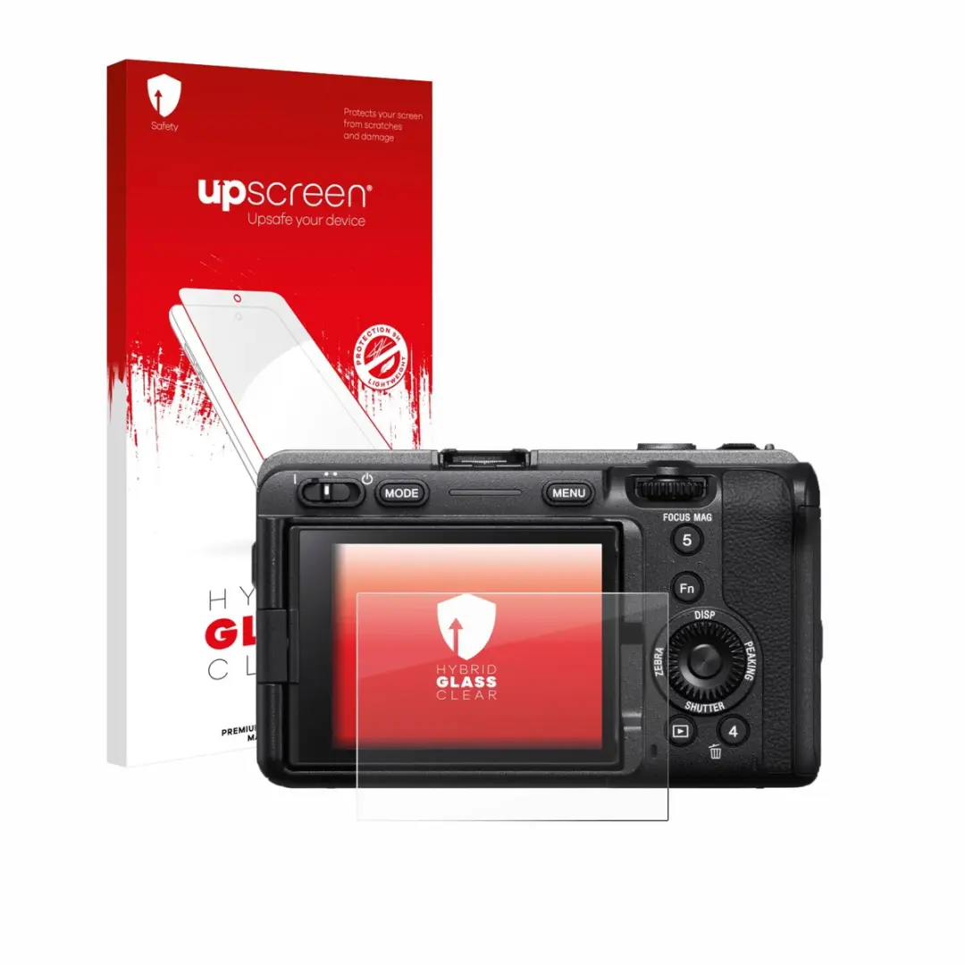 upscreen