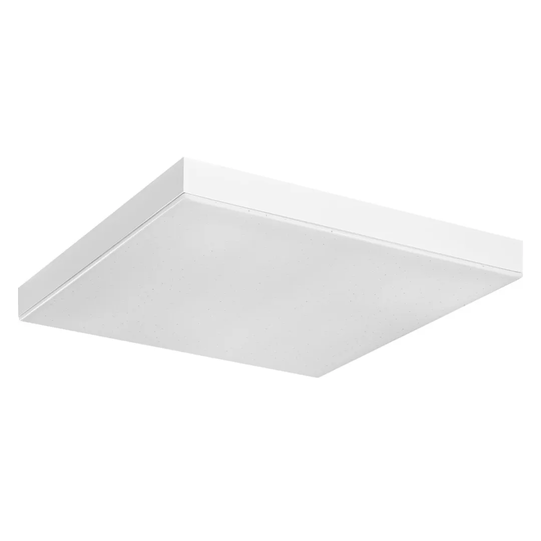 Osram SMART+ Matter Planon Frameless Sparkle LED Paneel 450x450mm