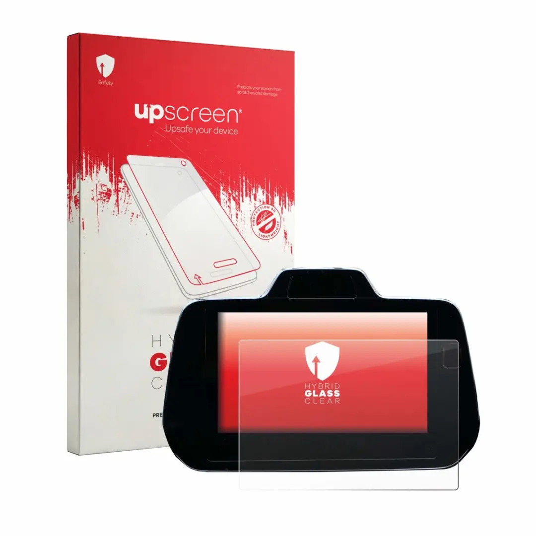 upscreen