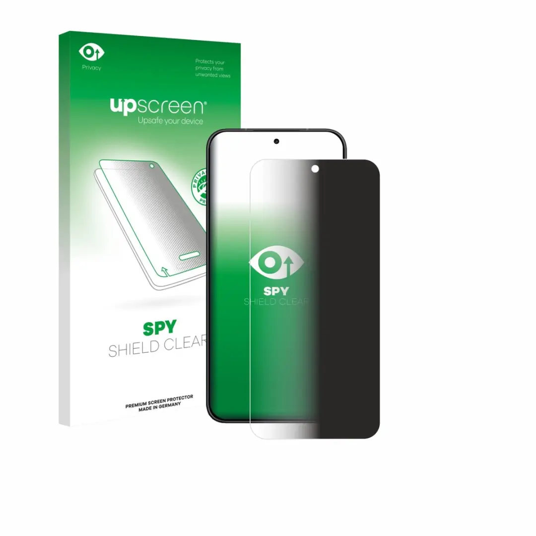 upscreen Privacy Screenprotector Xiaomi Poco X8 Pro Max