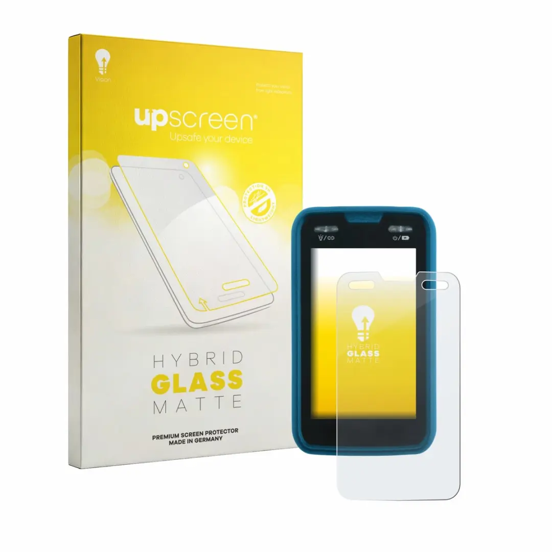 upscreen