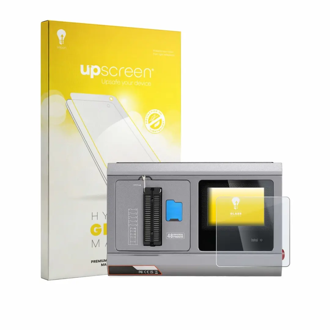 upscreen