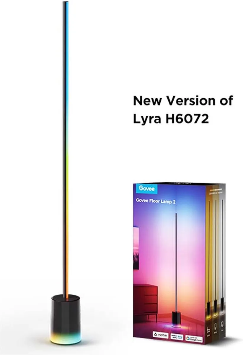 Govee Floor Lamp 2