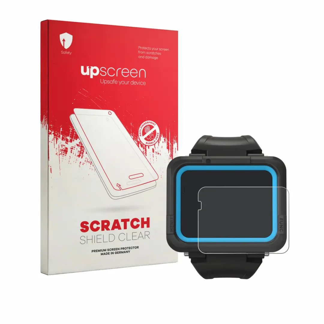 upscreen Screenprotector Shearwater PEREGRINE