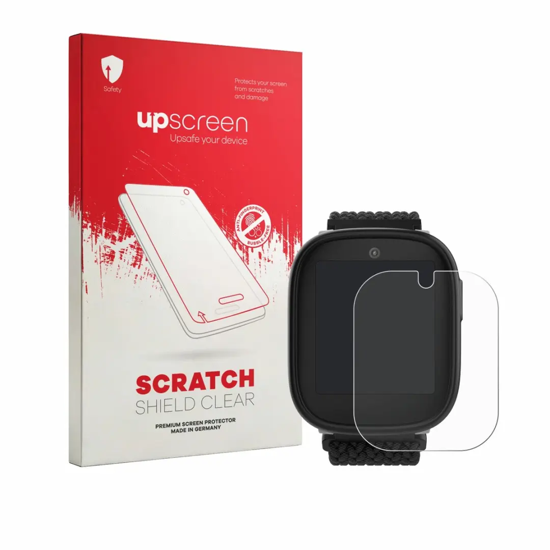 upscreen Screenprotector Xplora X6 Play eSIM