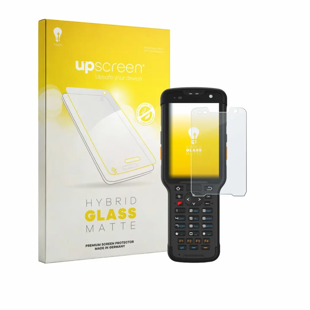 upscreen