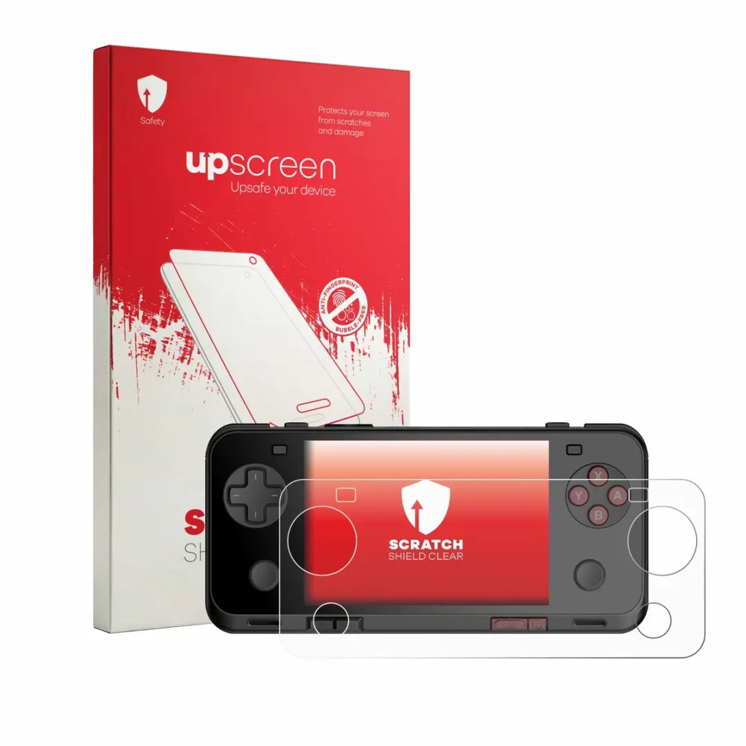 upscreen Ayaneo Pocket ACE Screenprotector