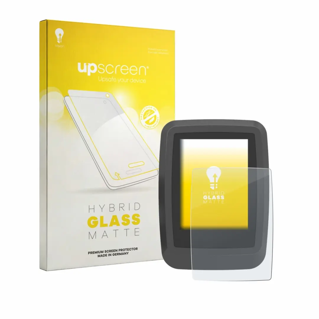 upscreen