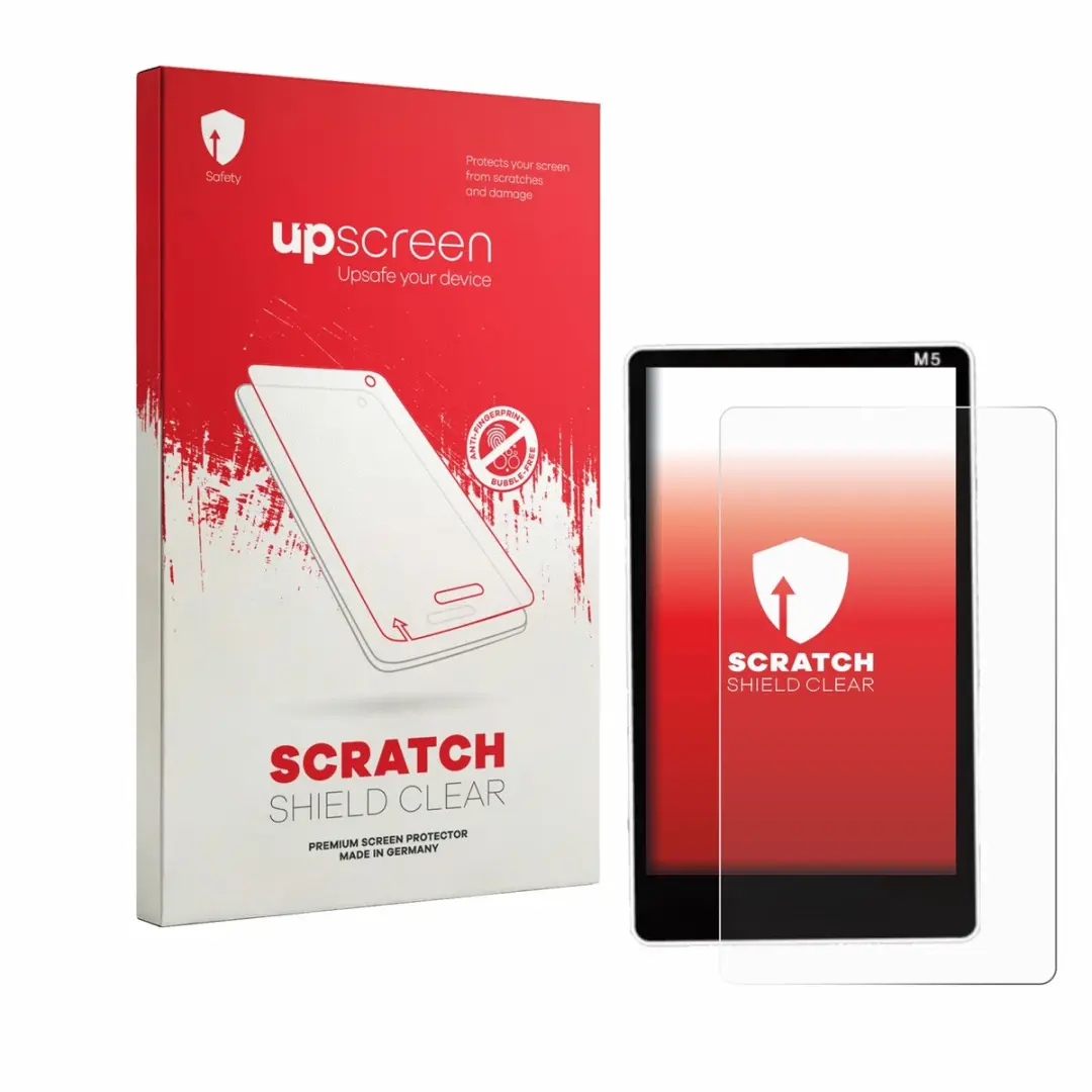 upscreen