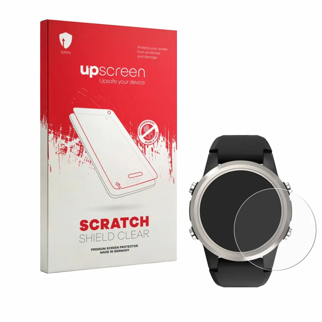 upscreen Shearwater TERN Screenprotector