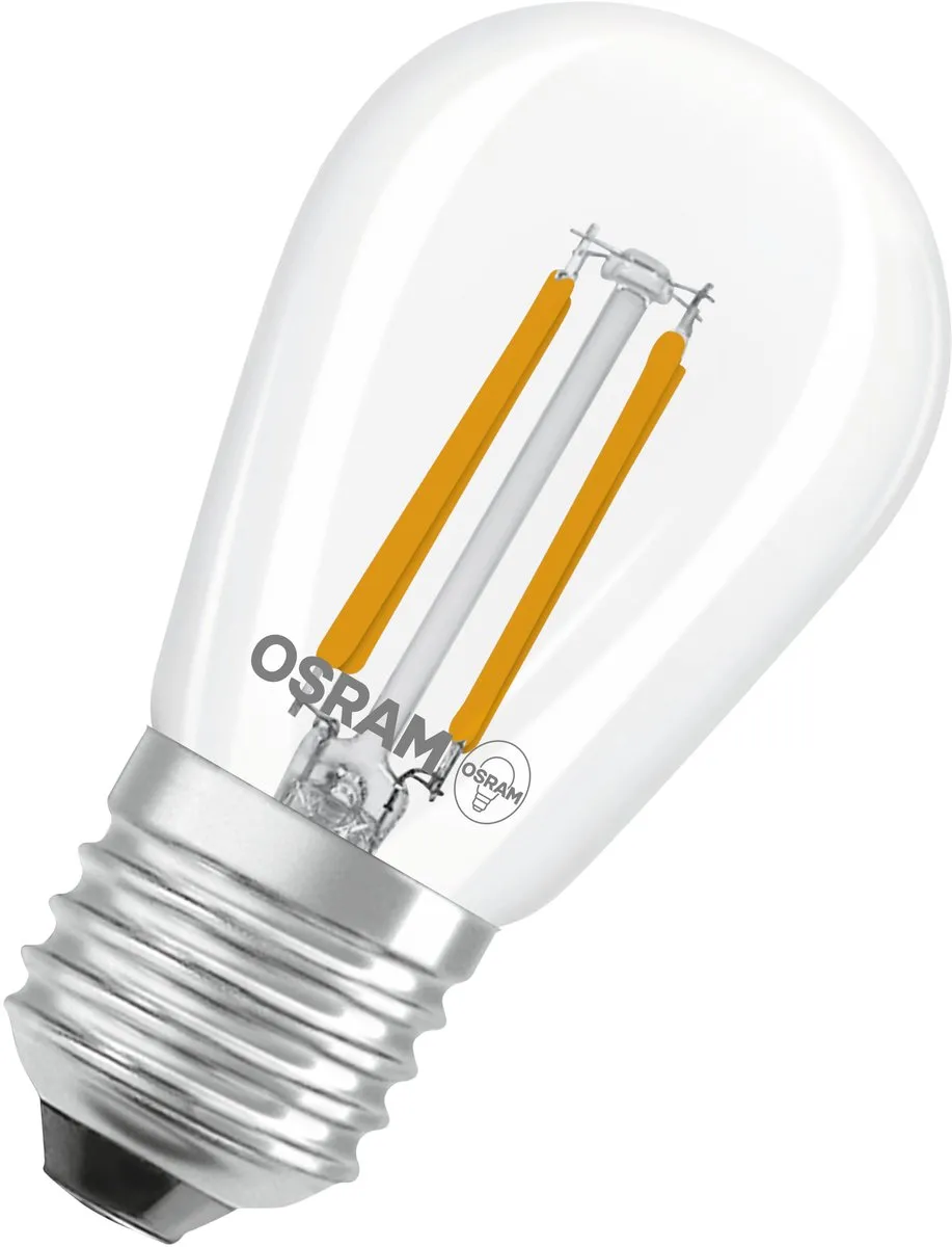 Osram LED Superstar Edison ST45 3,4W