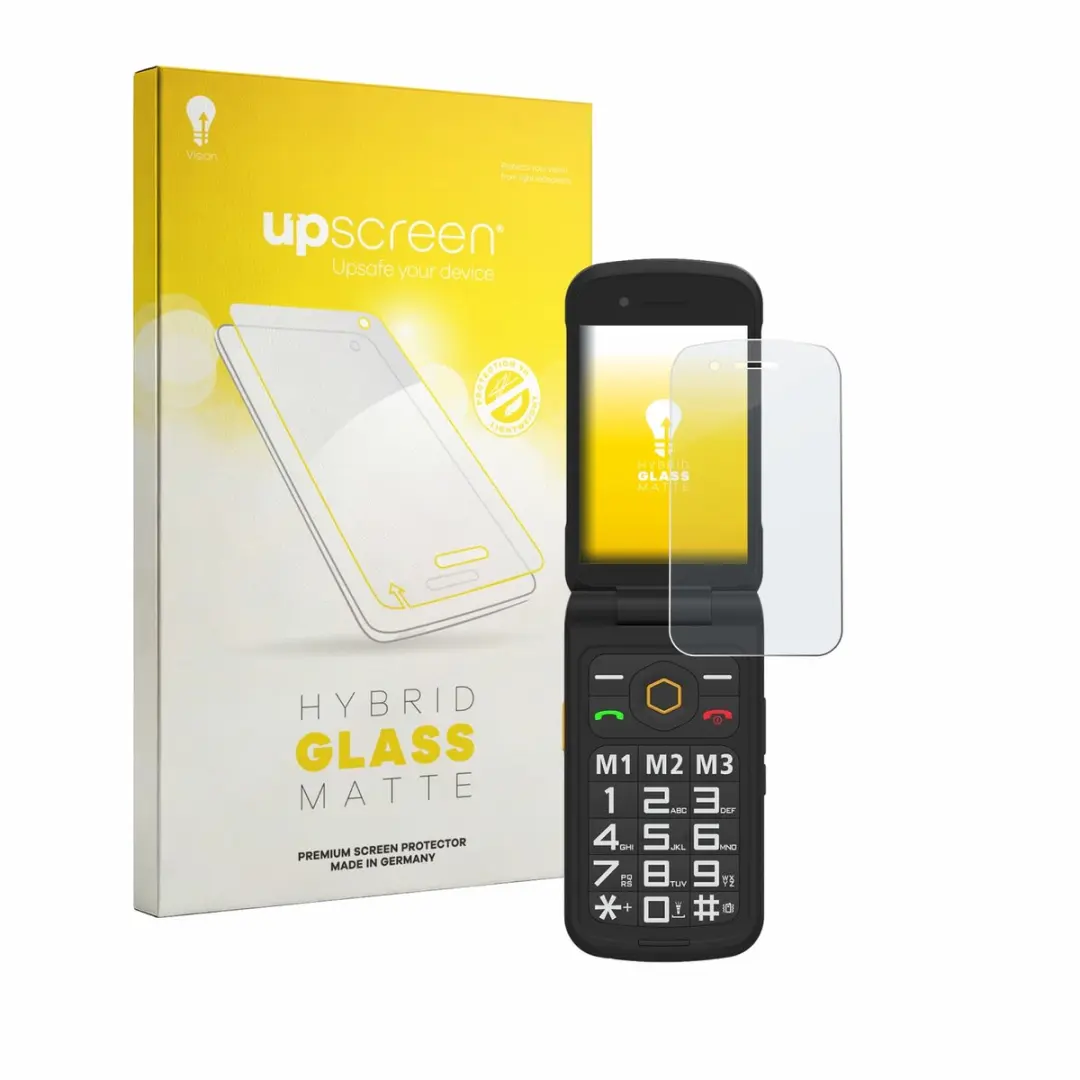 upscreen