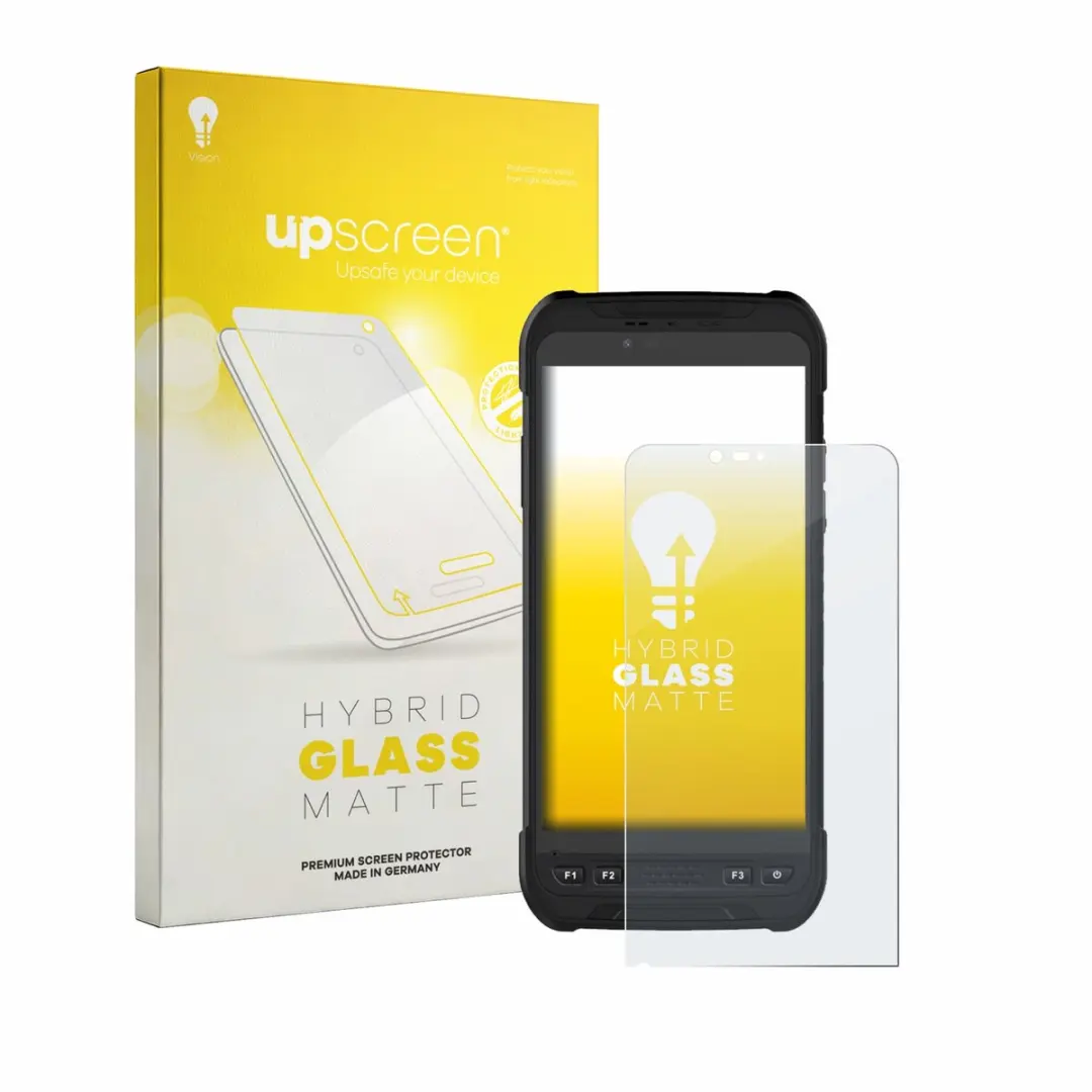 upscreen