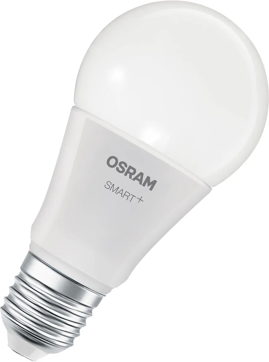 Osram Smart LED A60 E27 9W ZigBee