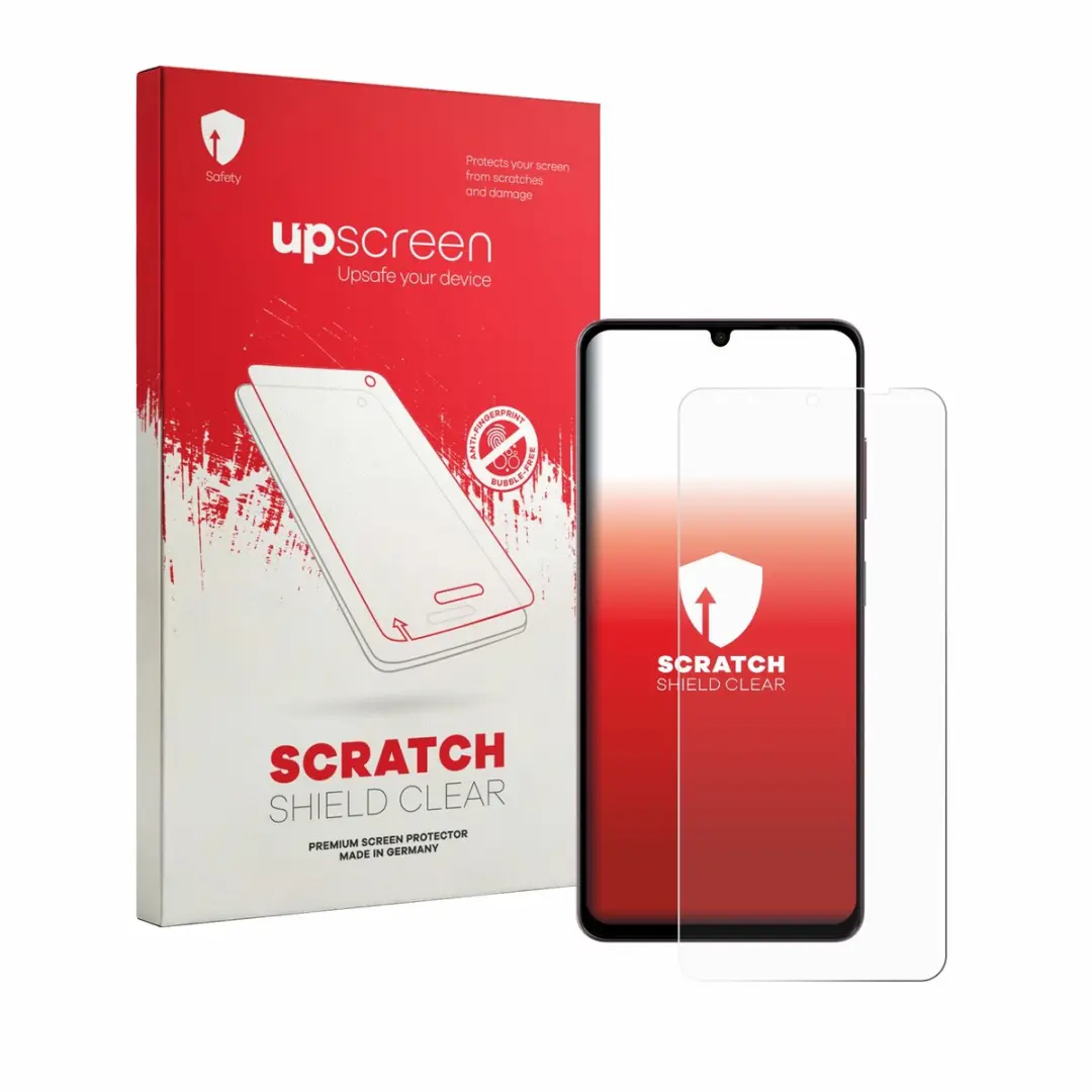 upscreen