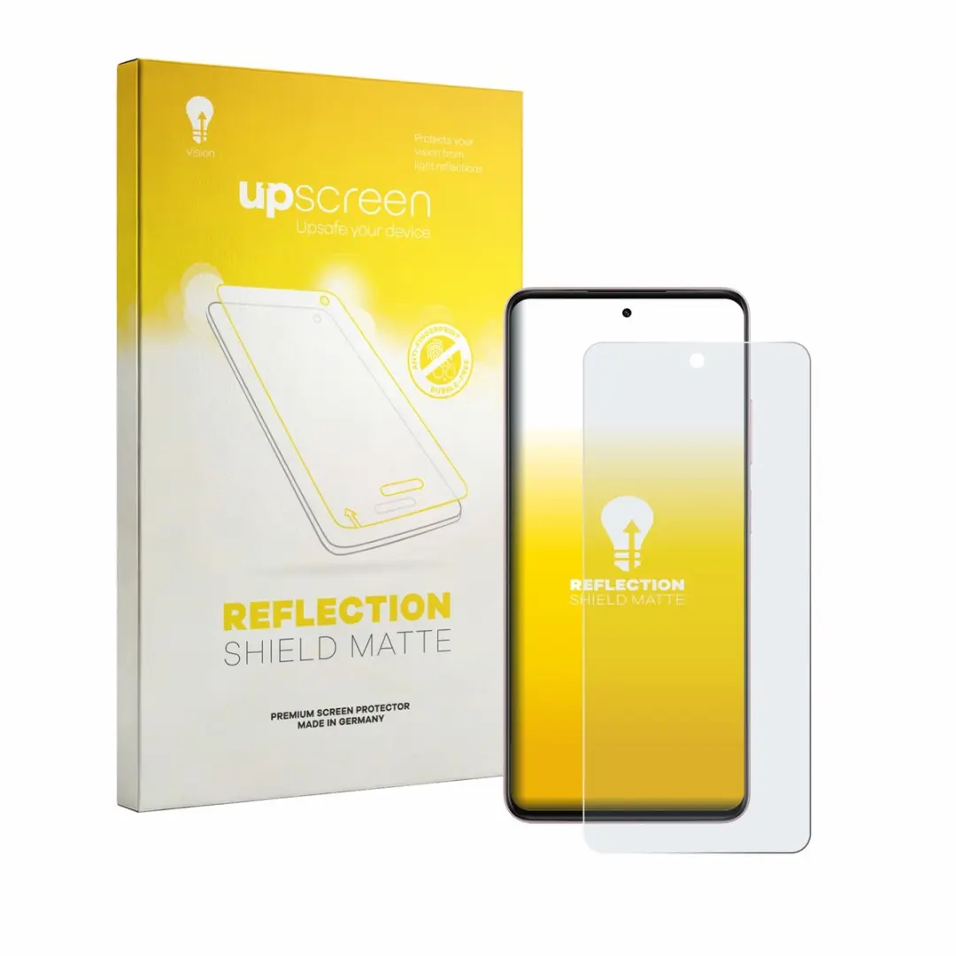 upscreen Oppo A5i Pro Screenprotector