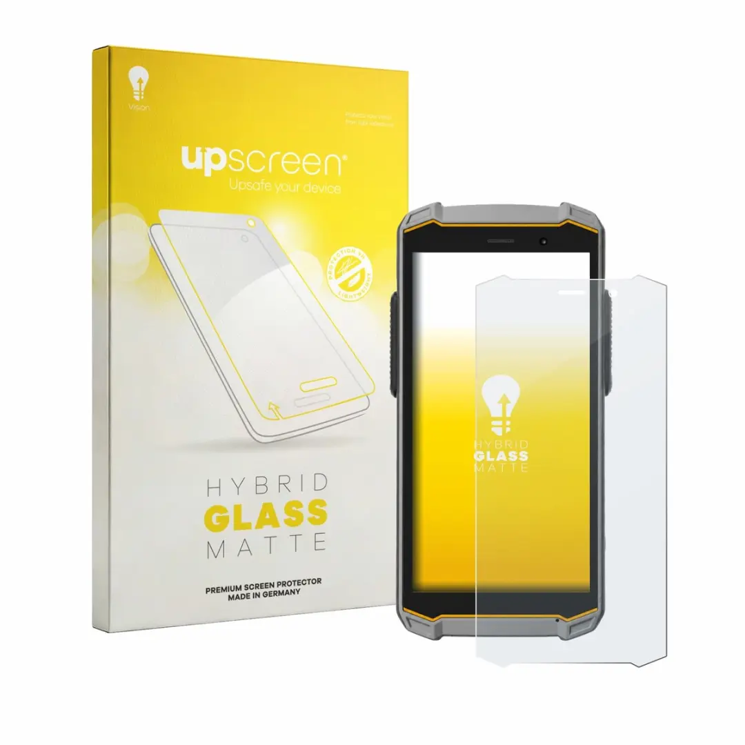 upscreen