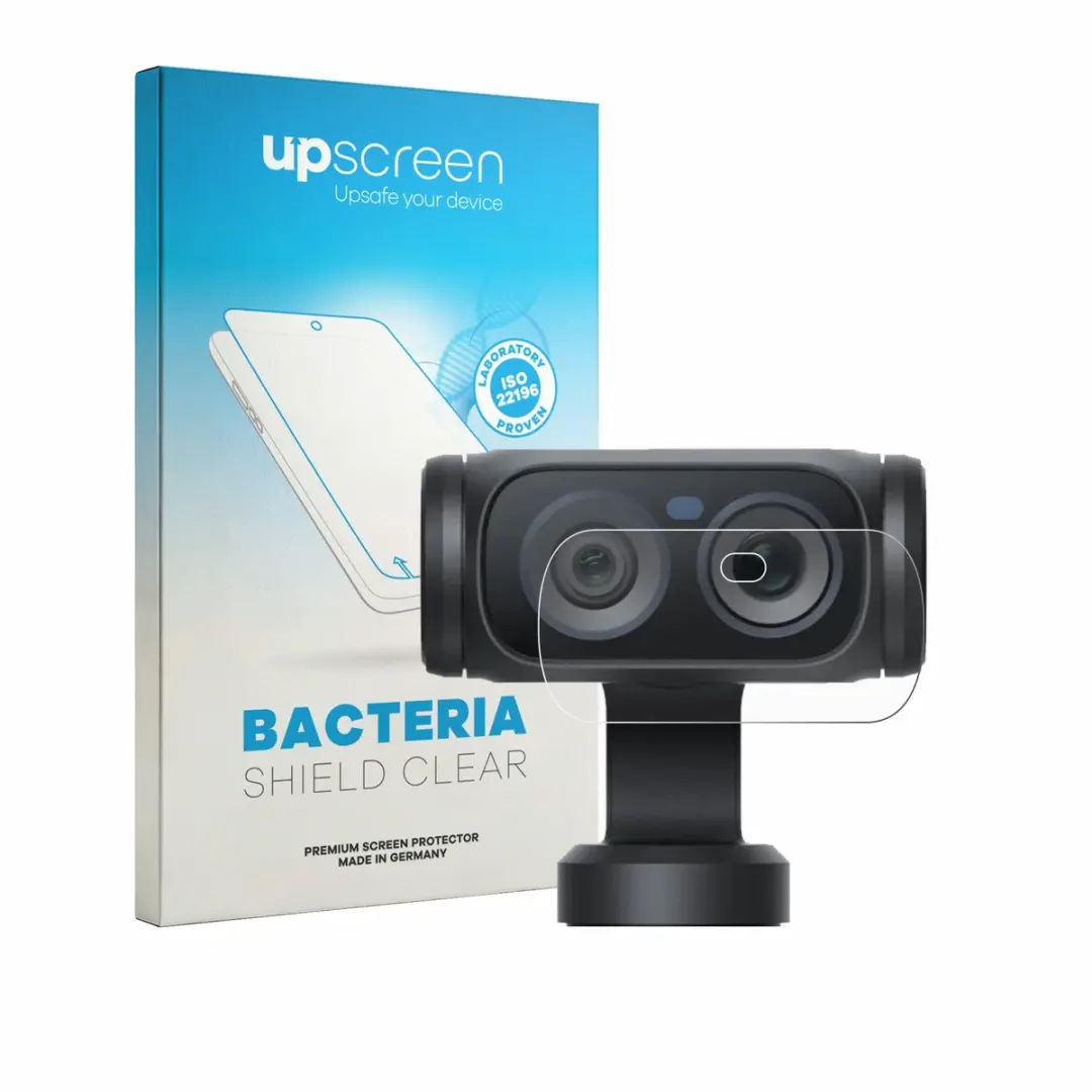 upscreen Insta360 Luna Ultra Screenprotector