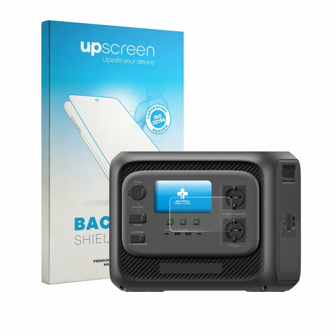 upscreen