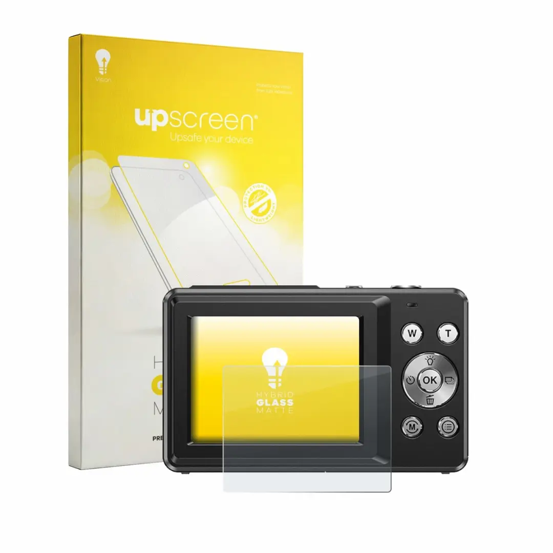 upscreen