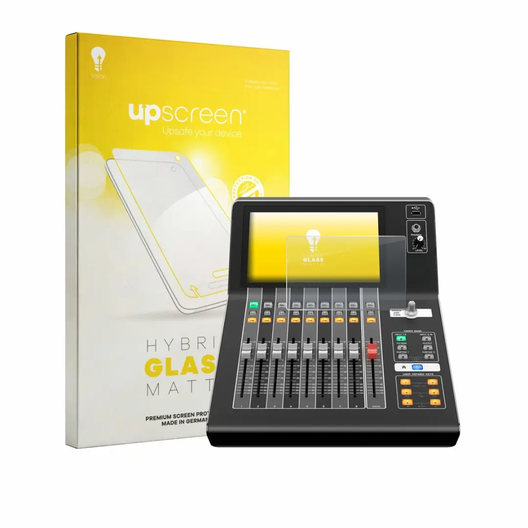 upscreen