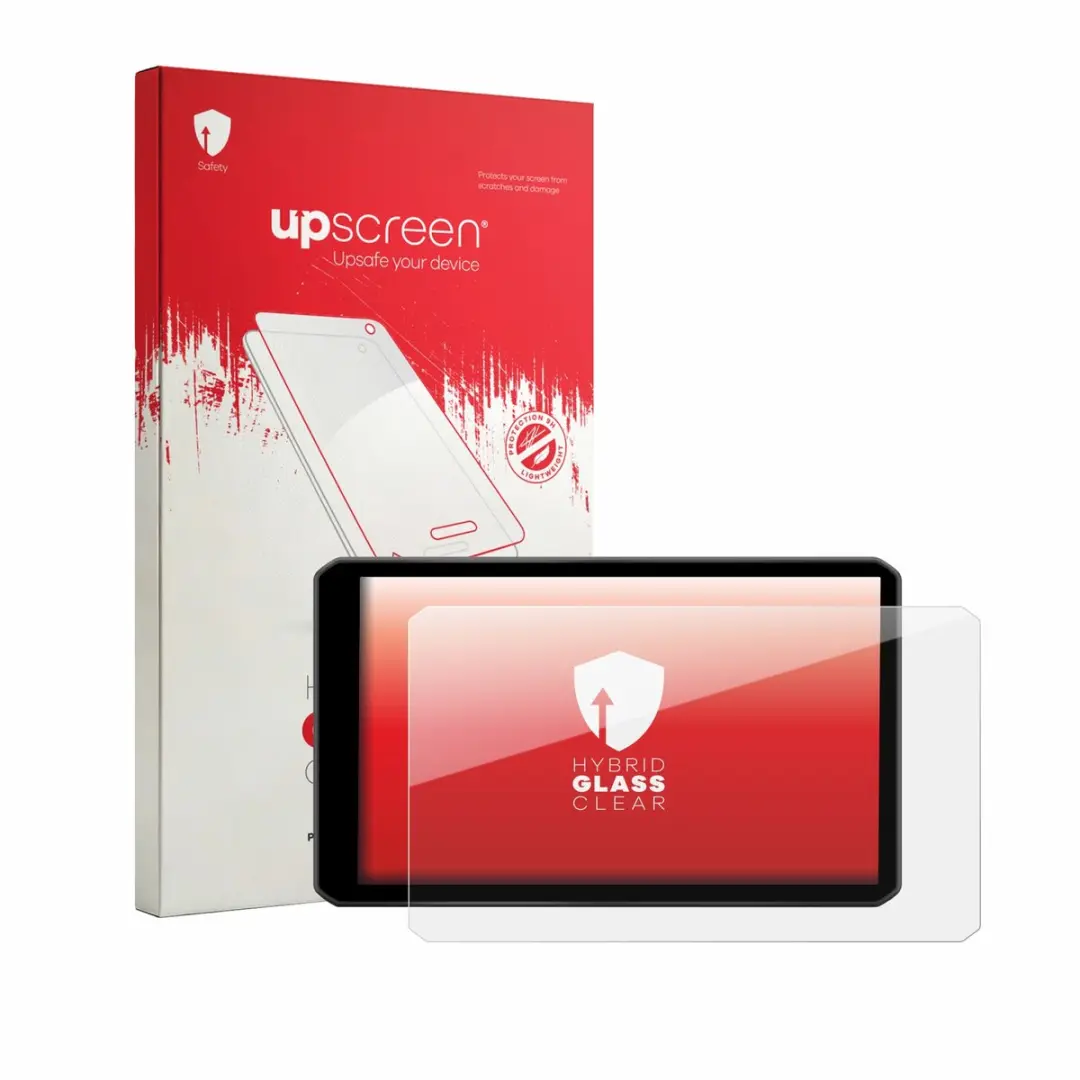 upscreen