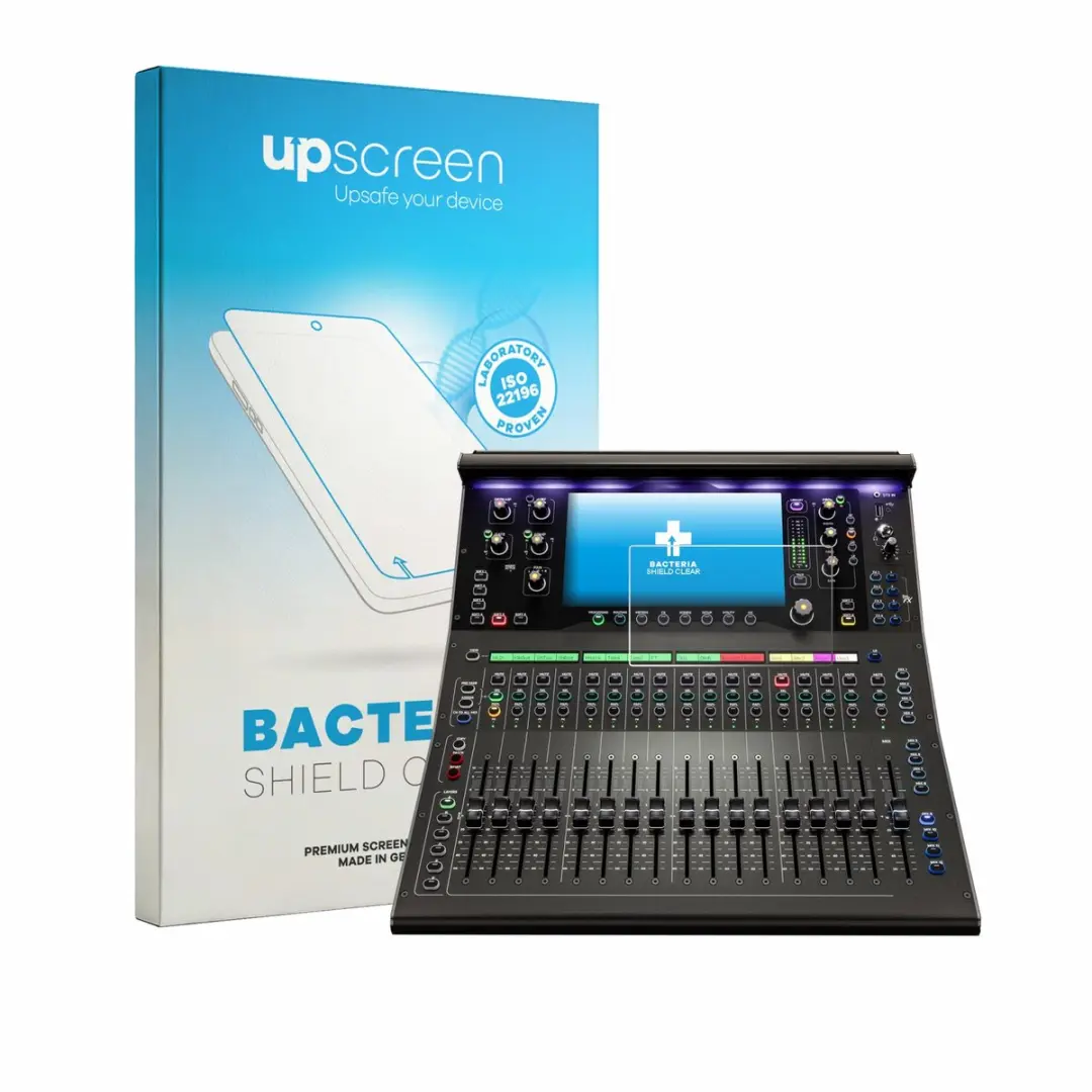 upscreen