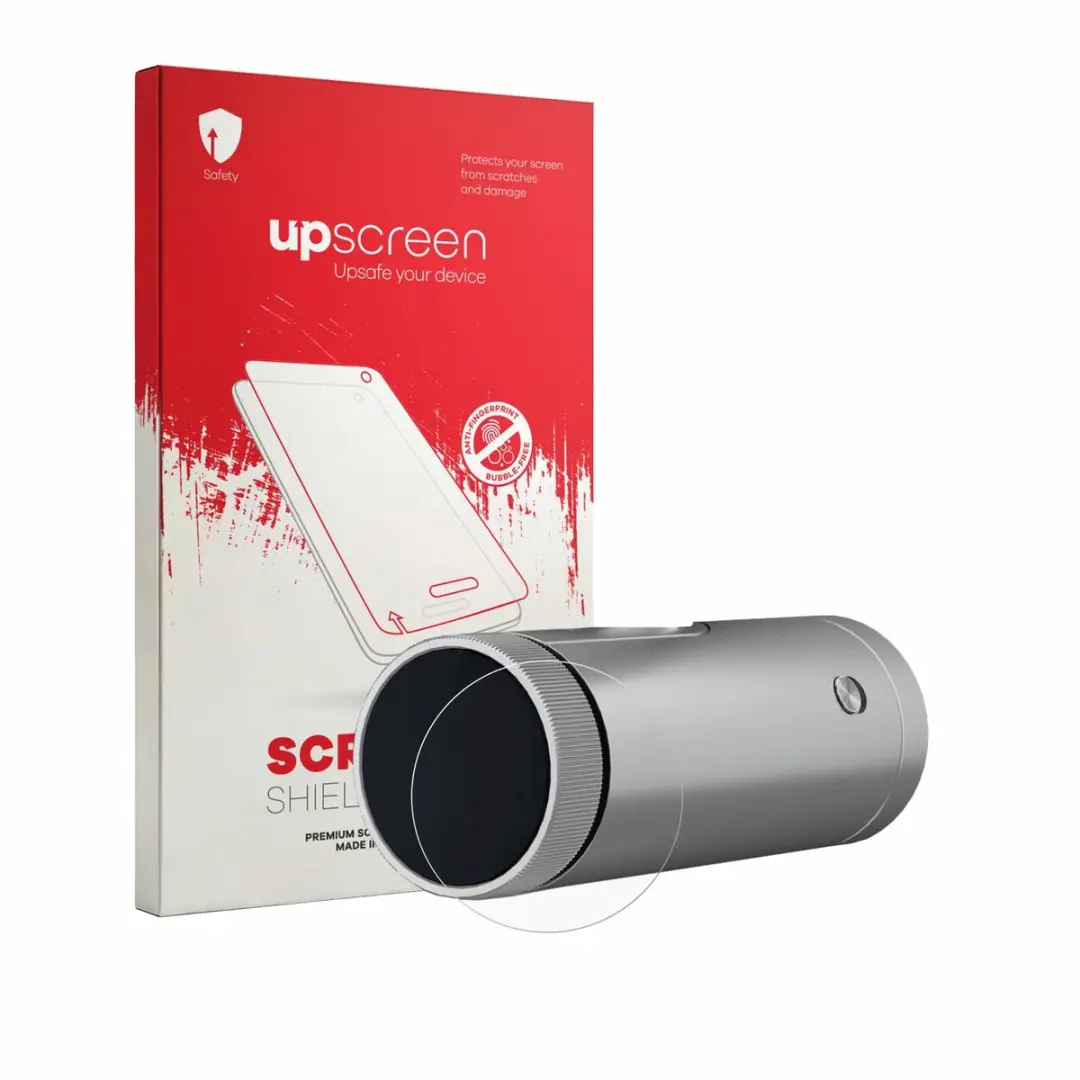 upscreen Screenprotector SHARK ChillPill 3-in-1