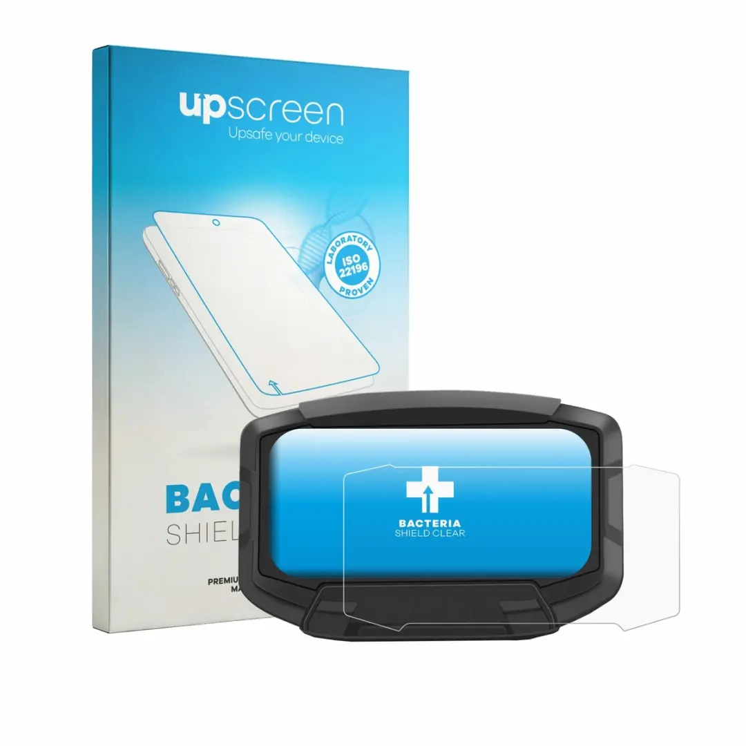 upscreen Ausom L1 Screenprotector