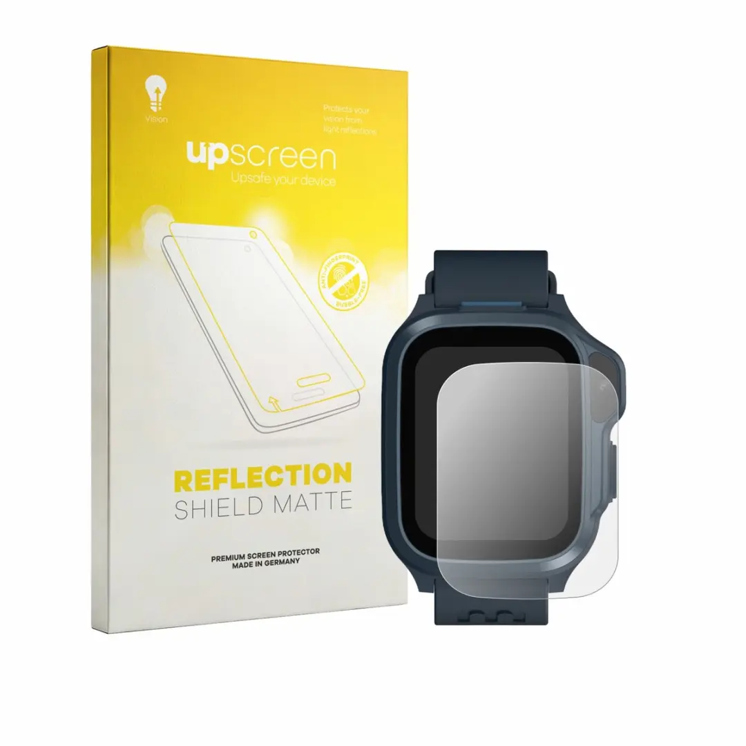 upscreen Screenprotector Myfirst Fone S4