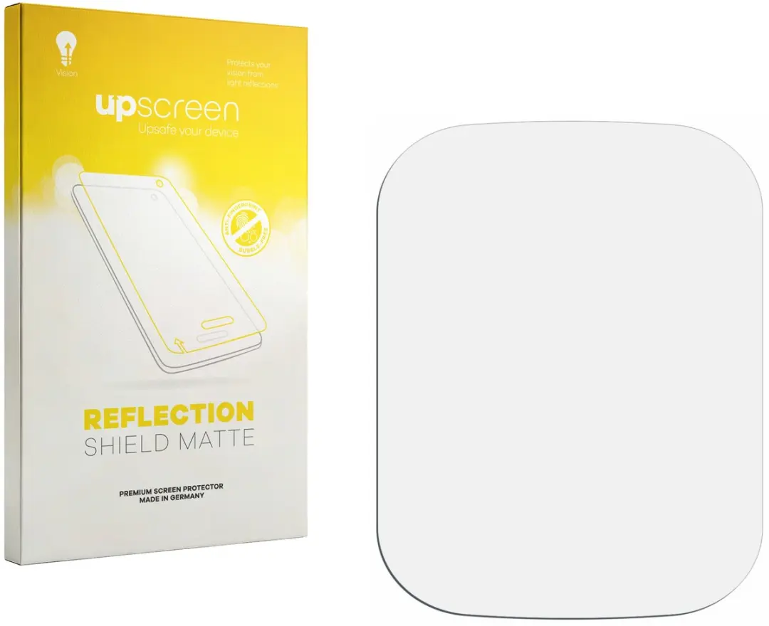 upscreen Screenprotector Myfirst Fone S4 - Mat - afbeelding 4 van 6