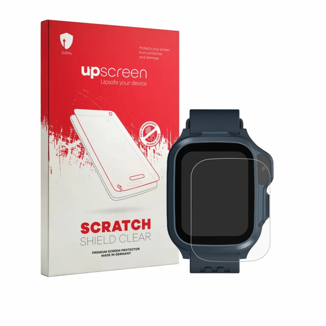 upscreen Screenprotector voor Myfirst Fone S4