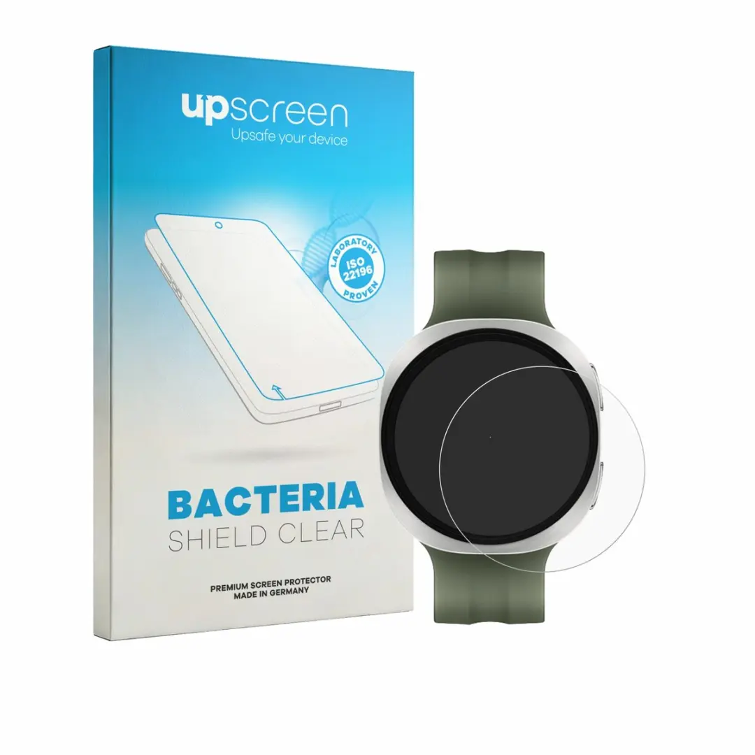 upscreen Galaxy Watch 9 40mm Screenprotector