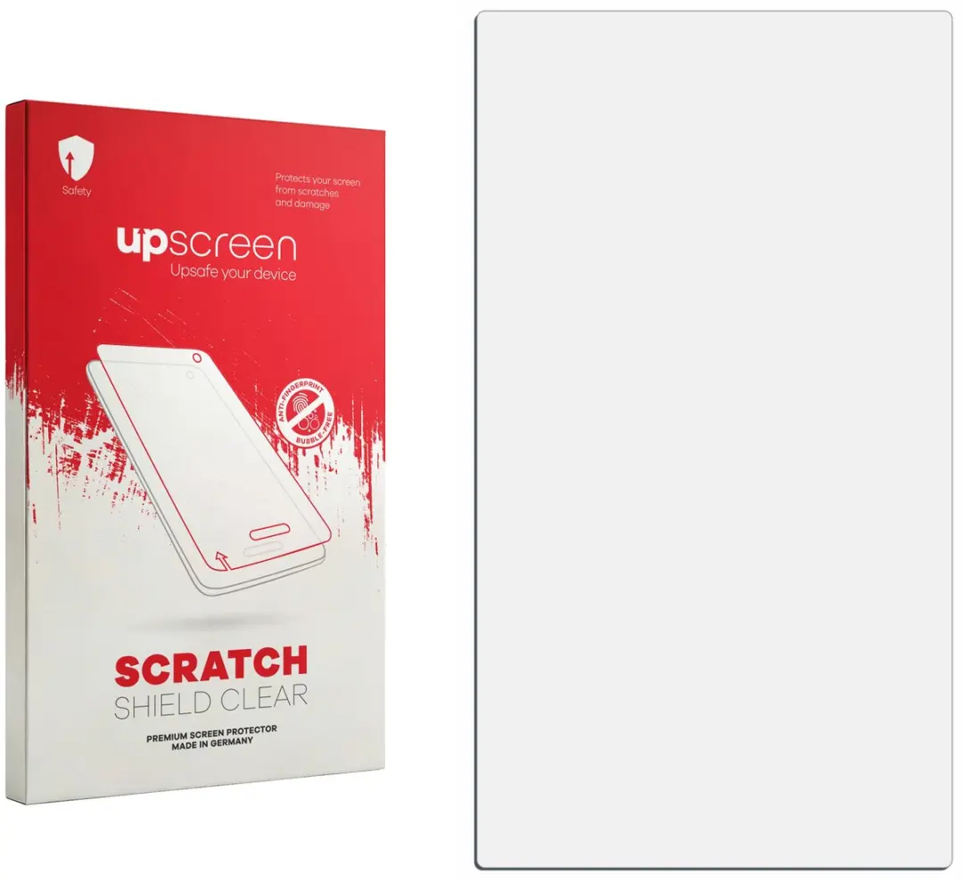 upscreen Screenprotector Hifi Walker H20 Ultra - afbeelding 4 van 6