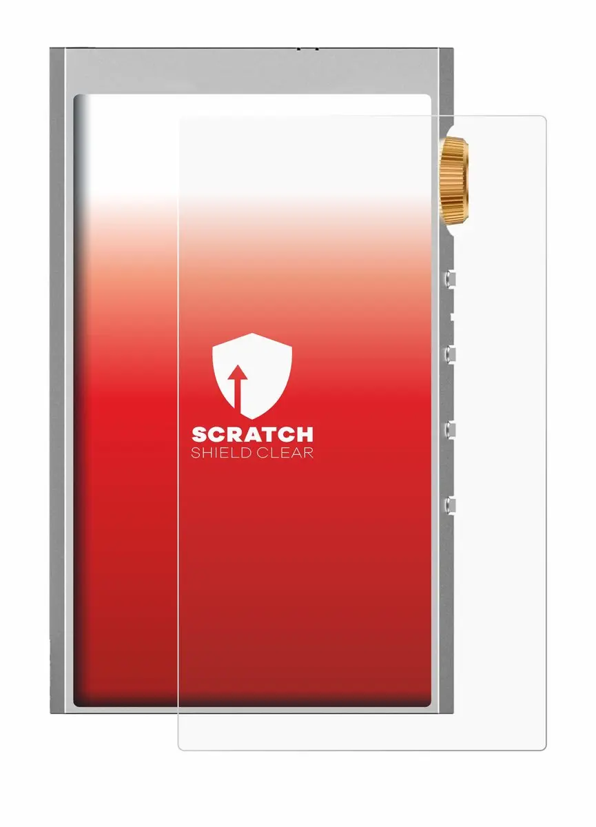upscreen Screenprotector Hifi Walker H20 Ultra - afbeelding 5 van 6